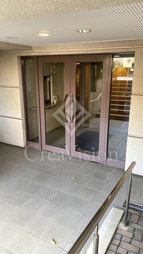赤羽真正寺坂ハイム