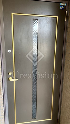 赤羽真正寺坂ハイム