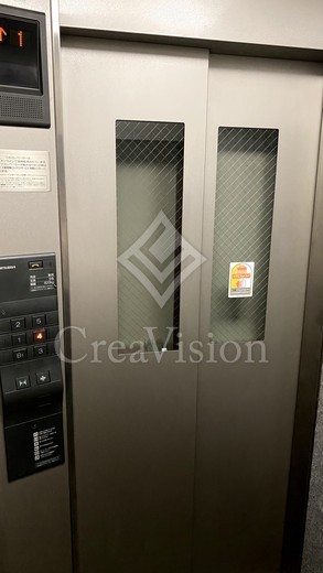 赤羽真正寺坂ハイム