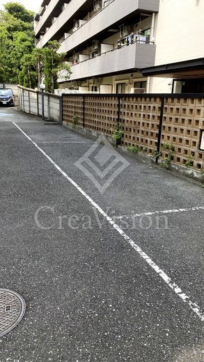 赤羽真正寺坂ハイム
