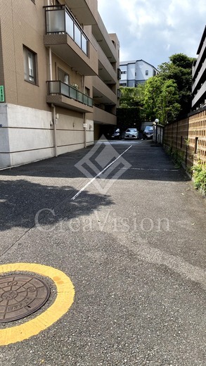 赤羽真正寺坂ハイム