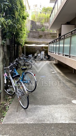 赤羽真正寺坂ハイム