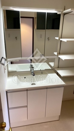 赤羽真正寺坂ハイム