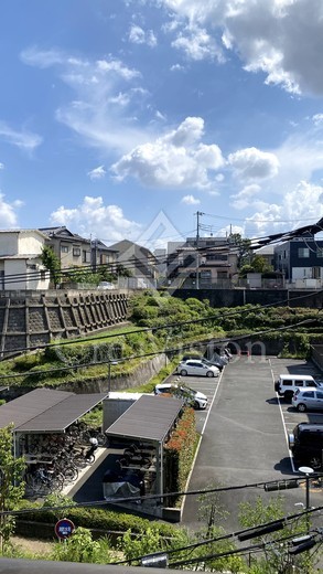赤羽真正寺坂ハイム