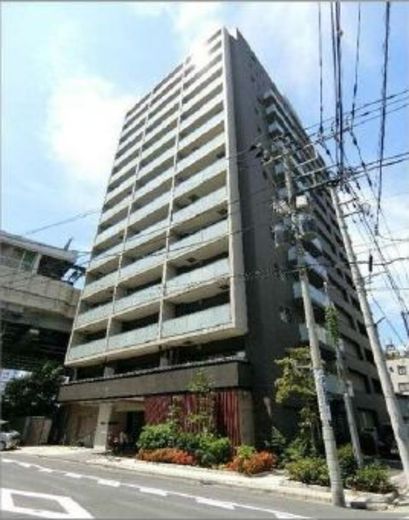 クレヴィア墨田本所