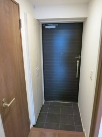 プライマル西蒲田