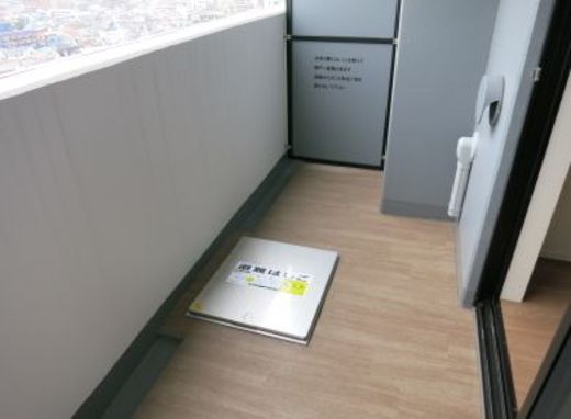 プライマル西蒲田