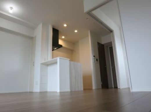 プライマル西蒲田