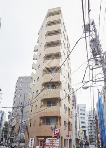 ププレMIYA八丁堀