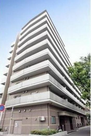 コンチェルト杉並