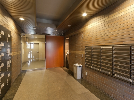 コンチェルト杉並