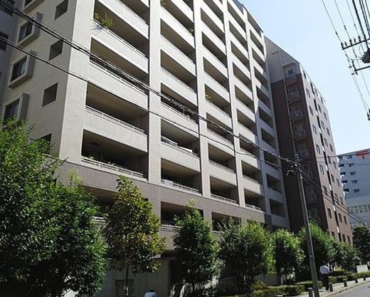 物件メイン画像