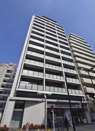 イニシア蒲田アイリスフォート