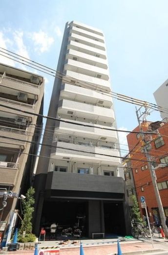 グランパセオ田原町
