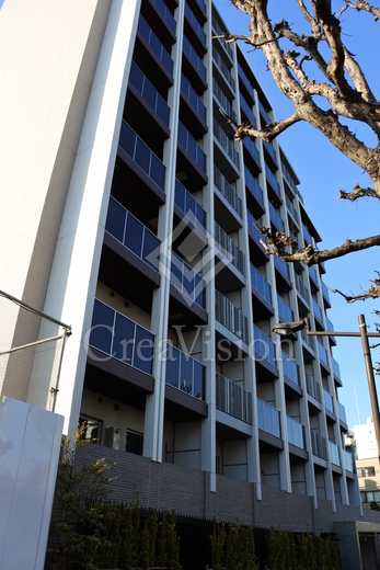 ザ・パークハビオ高円寺レジデンス