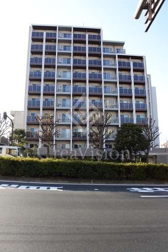 ザ・パークハビオ高円寺レジデンス