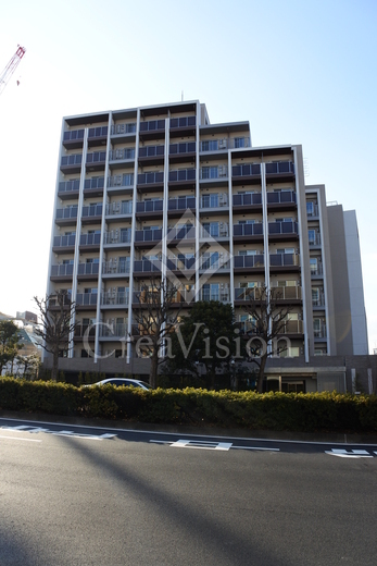 ザ・パークハビオ高円寺レジデンス