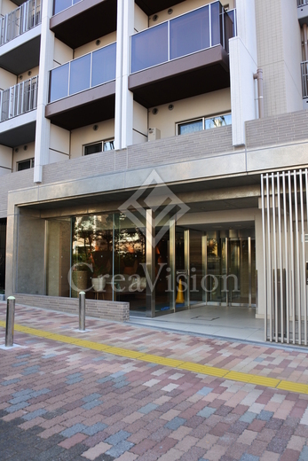 ザ・パークハビオ高円寺レジデンス