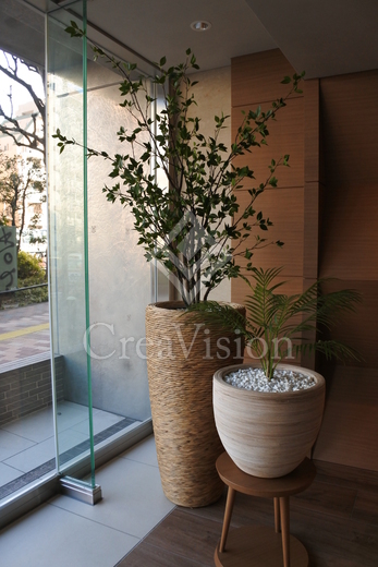 ザ・パークハビオ高円寺レジデンス