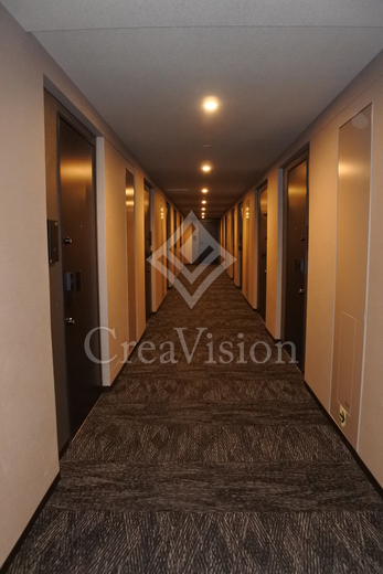 ザ・パークハビオ高円寺レジデンス