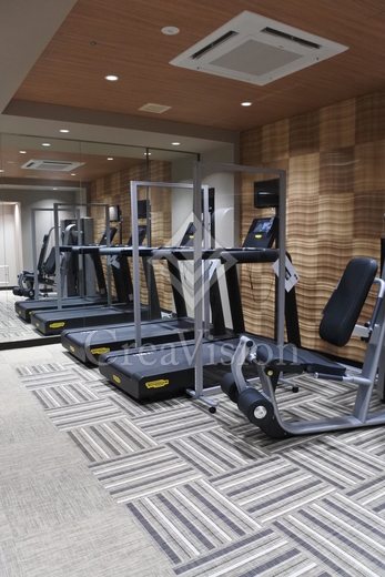 ザ・パークハビオ高円寺レジデンス