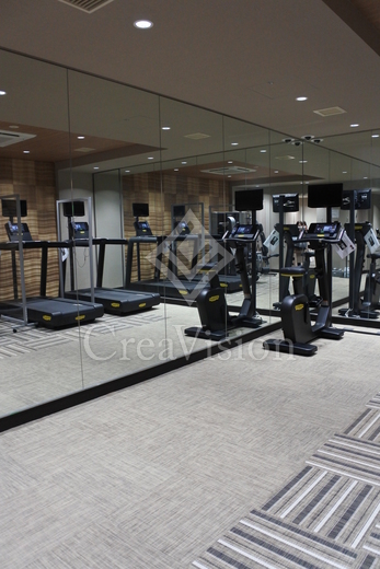 ザ・パークハビオ高円寺レジデンス