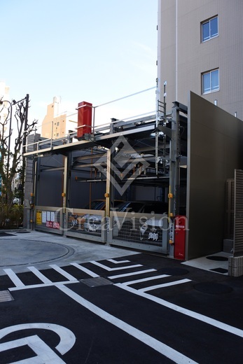 ザ・パークハビオ高円寺レジデンス