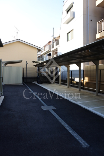 ザ・パークハビオ高円寺レジデンス