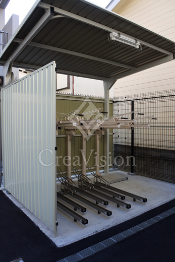 ザ・パークハビオ高円寺レジデンス