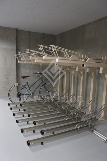 ザ・パークハビオ高円寺レジデンス