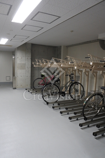 ザ・パークハビオ高円寺レジデンス