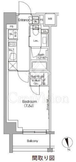 ザ・パークハビオ高円寺レジデンス