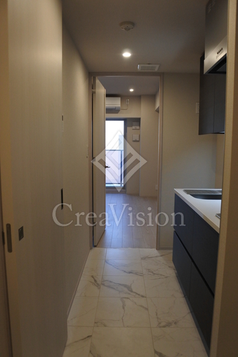 ザ・パークハビオ高円寺レジデンス