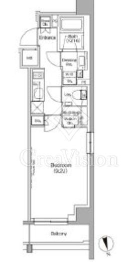 ザ・パークハビオ高円寺レジデンス