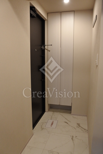 ザ・パークハビオ高円寺レジデンス