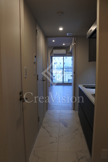 ザ・パークハビオ高円寺レジデンス