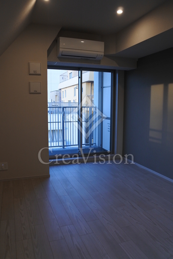 ザ・パークハビオ高円寺レジデンス