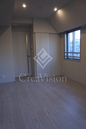 ザ・パークハビオ高円寺レジデンス