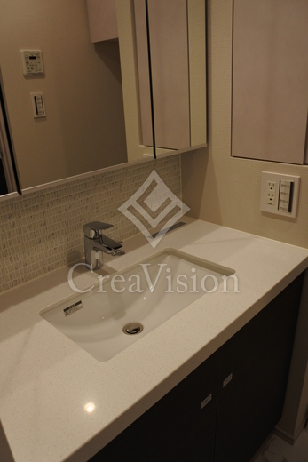 ザ・パークハビオ高円寺レジデンス