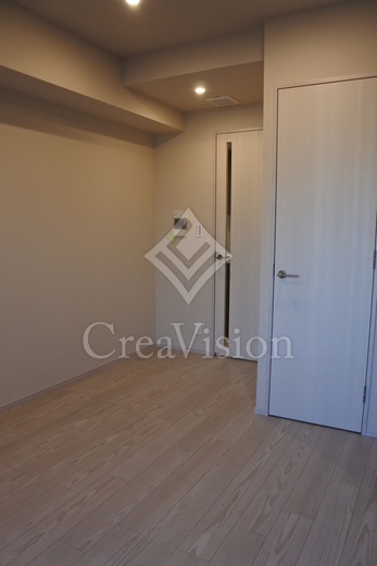 ザ・パークハビオ高円寺レジデンス