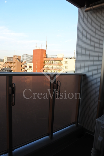 ザ・パークハビオ高円寺レジデンス