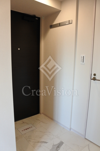 ザ・パークハビオ高円寺レジデンス