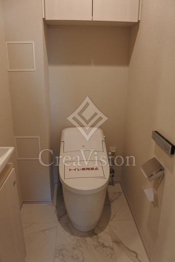 ザ・パークハビオ高円寺レジデンス