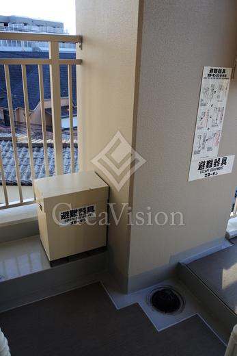 ザ・パークハビオ高円寺レジデンス