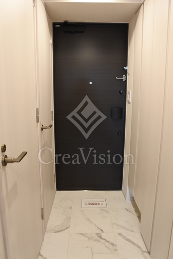 ザ・パークハビオ高円寺レジデンス