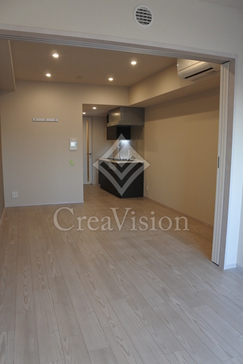 ザ・パークハビオ高円寺レジデンス