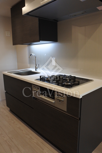 ザ・パークハビオ高円寺レジデンス