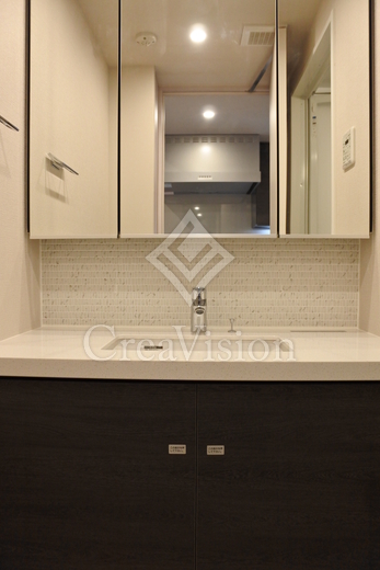 ザ・パークハビオ高円寺レジデンス