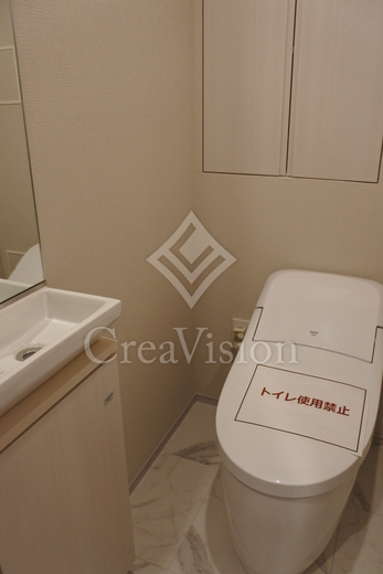 ザ・パークハビオ高円寺レジデンス