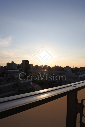 ザ・パークハビオ高円寺レジデンス